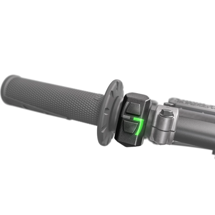 TE 250 Heritage 2025 switch map