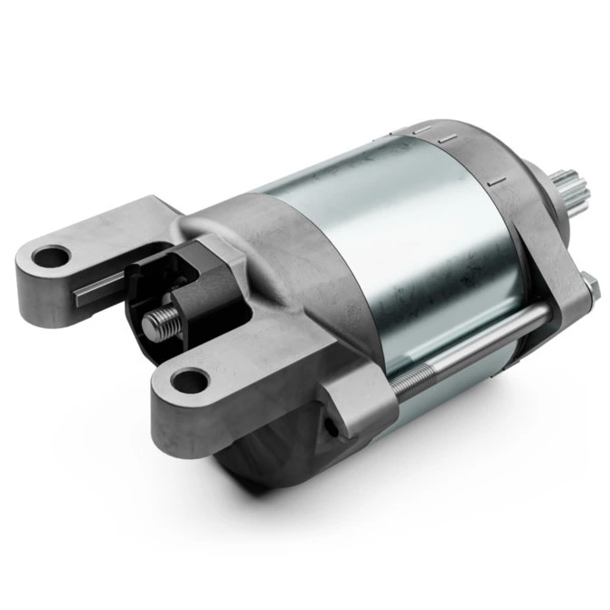 TE 250 Heritage 2025 electric start