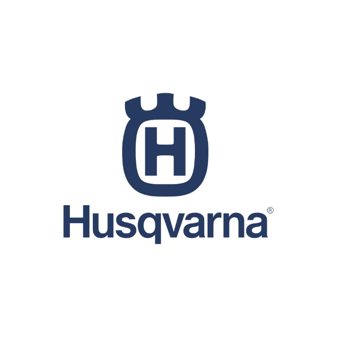 logo husqvarna