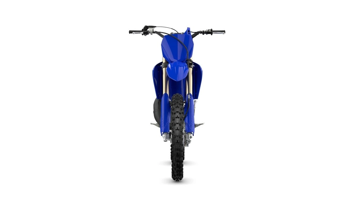 Yamaha YZ125X 2026